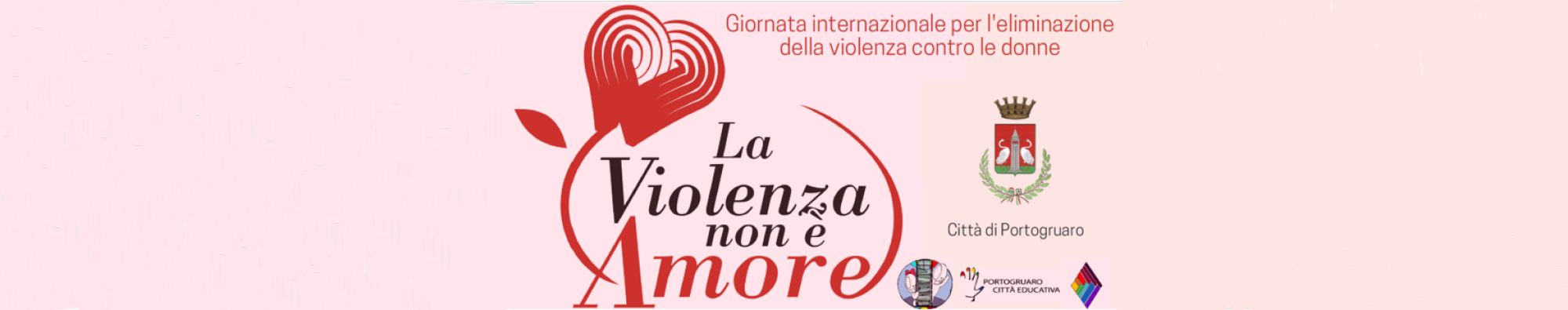 Immagine La Violenza non è Amore - Mostra Quilt "Scarpette Rosse"